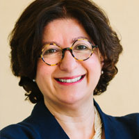 Professor Myra Tawfik